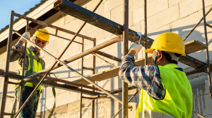 Expert top industrial roofings services in Albany, MO
